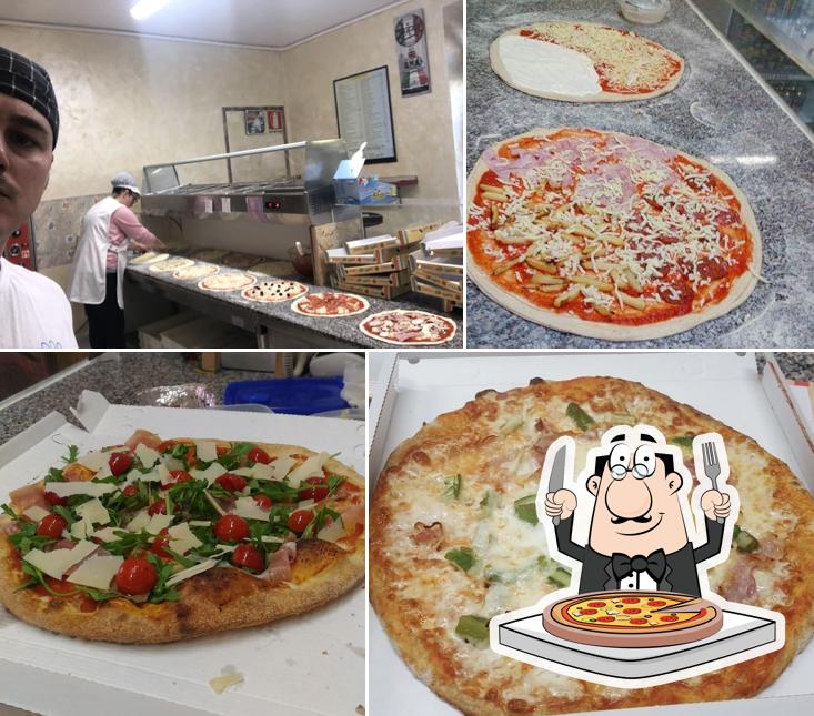Pizzofrenia