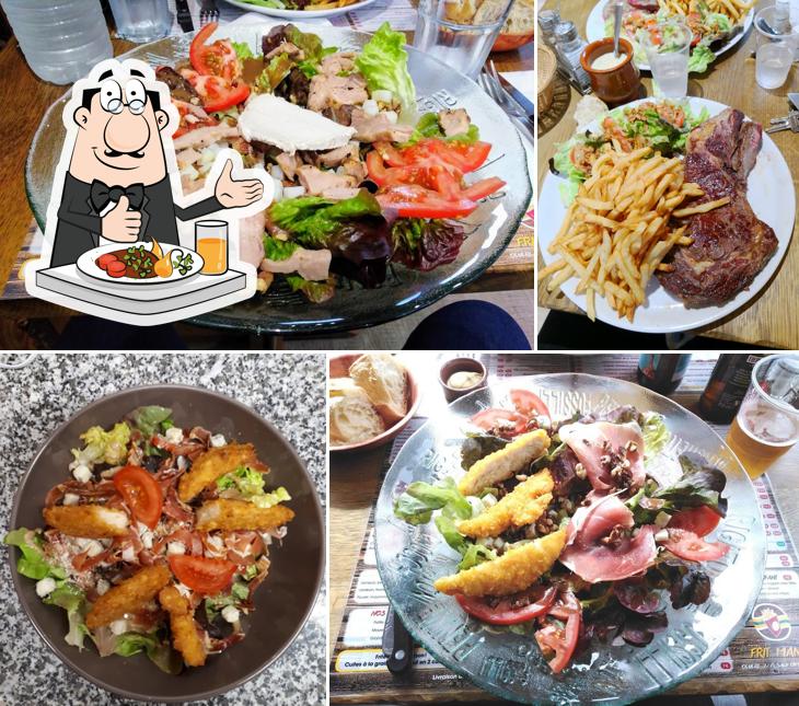 PIZZERIA FRIT'MANIA