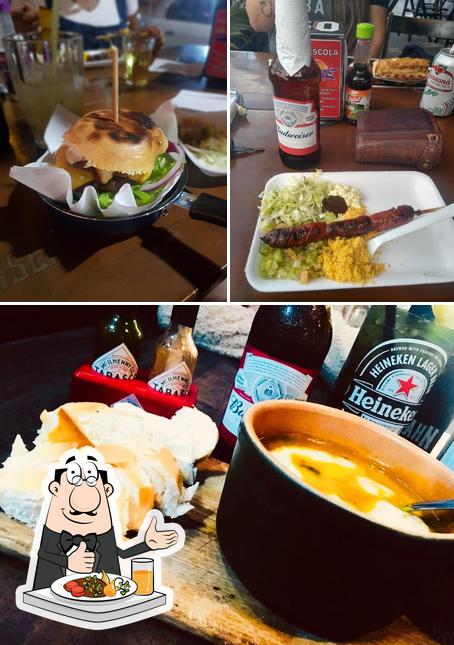 Daniboy Espetinho e Cerveja