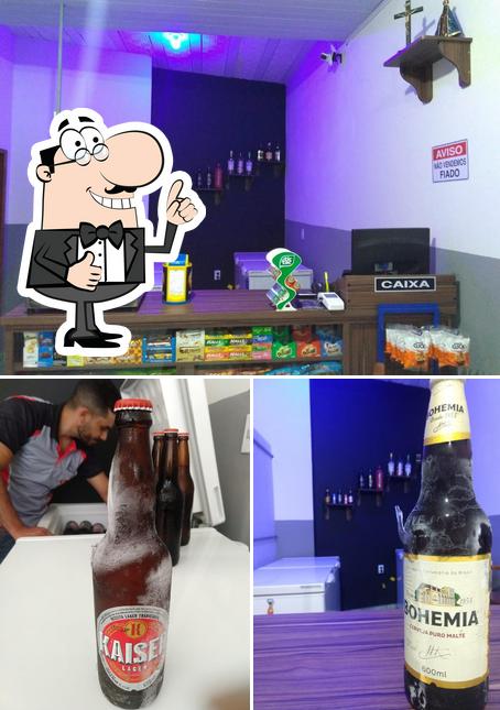 Here's a pic of DistriBeer