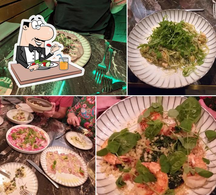 Alberto's Barneveld, Barneveld Restaurant reviews