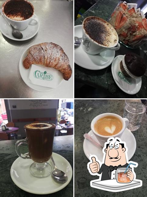 Caffè al Coffee love