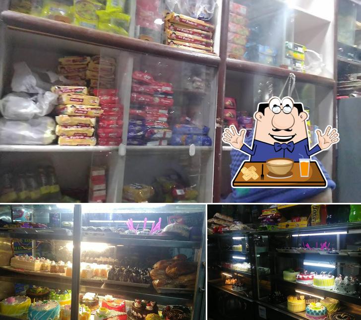 Keswani Bakers