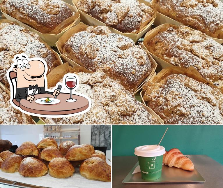Le Fournil du Baraquin