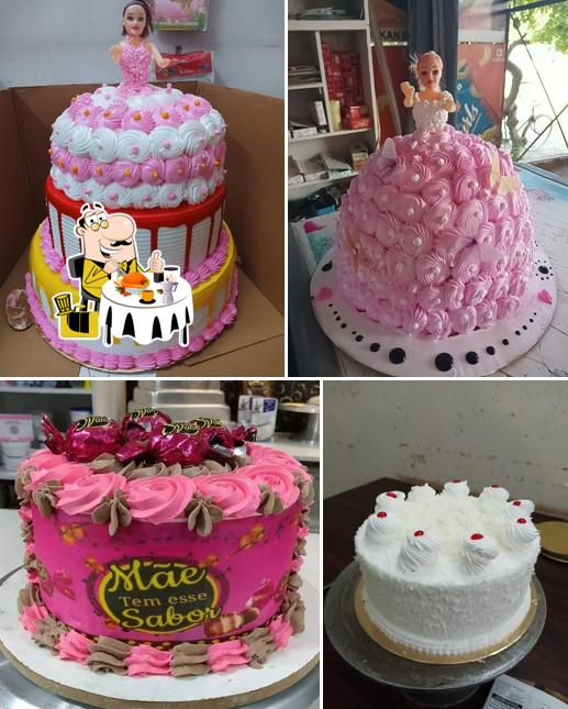 Muskan bakers