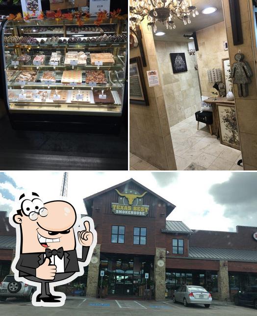 Shell Gas Station & Truck Stop in Longview Restaurant reviews