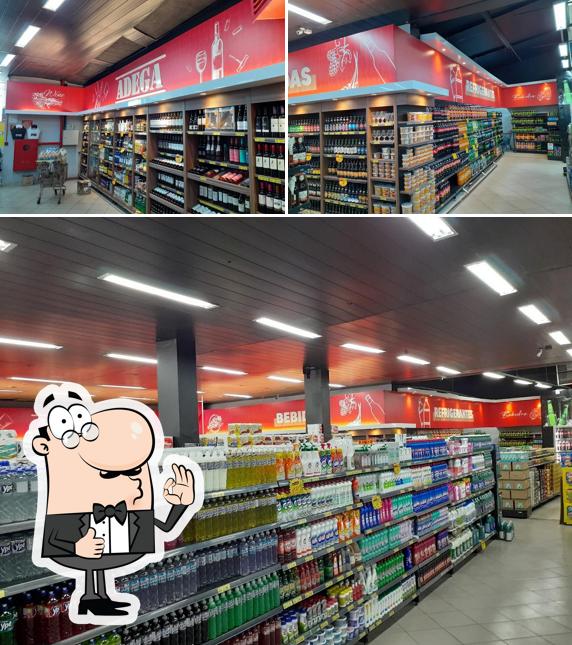 Supermercados Cidade Ltda - Centro