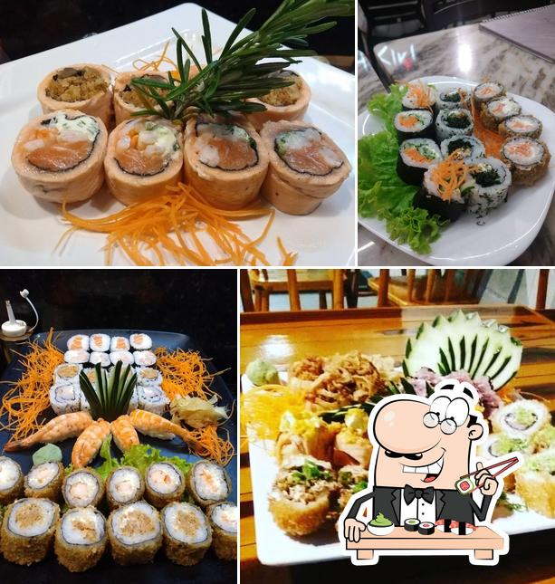 Sushikin Loja Sul (Fortaleza)