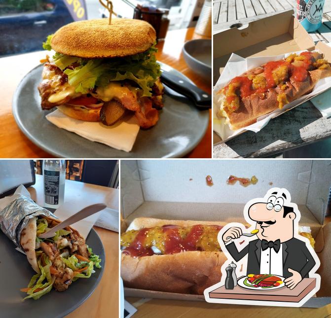 Top 5 restaurants in Kaikoura, december 2025 - Restaurant Guru