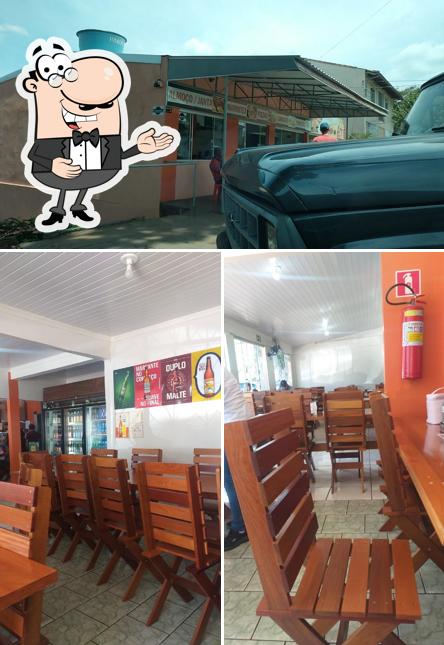 Restaurante e Pizzaria Solar Bilk