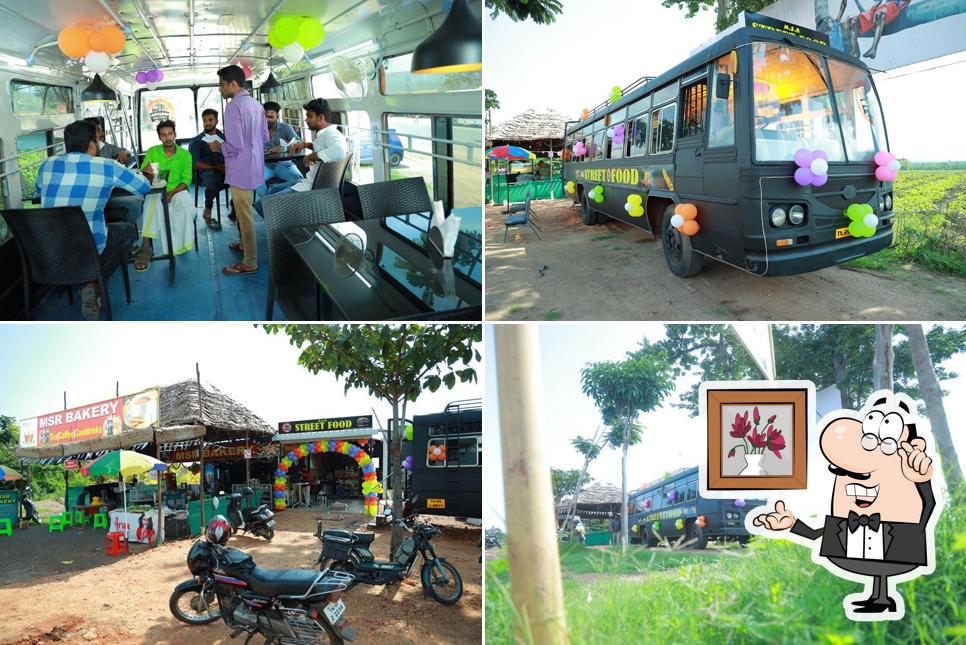 Street Food