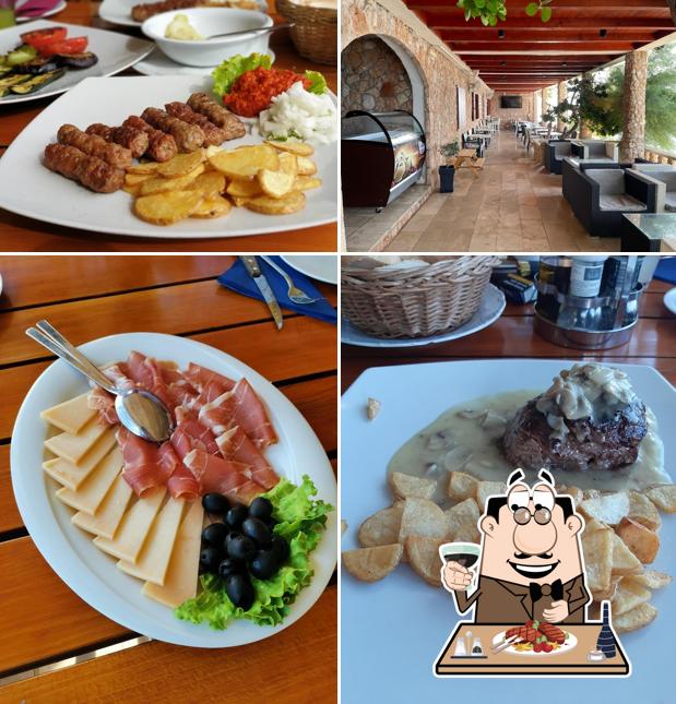 Tamaris Restaurant