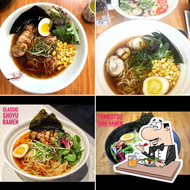 Wakado Ramen