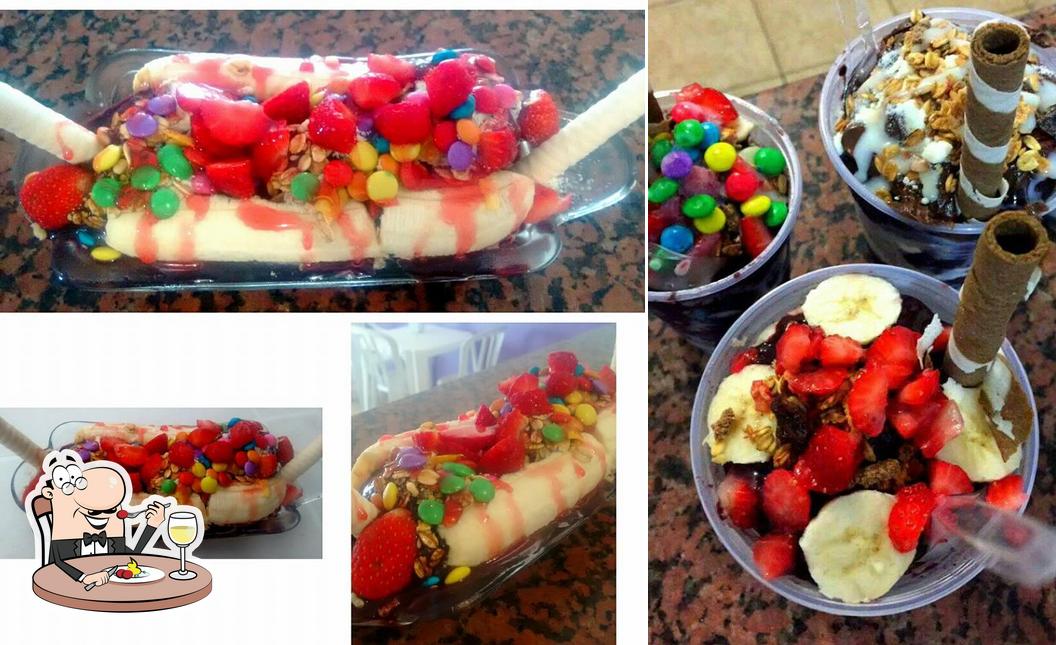 Açaí Mania