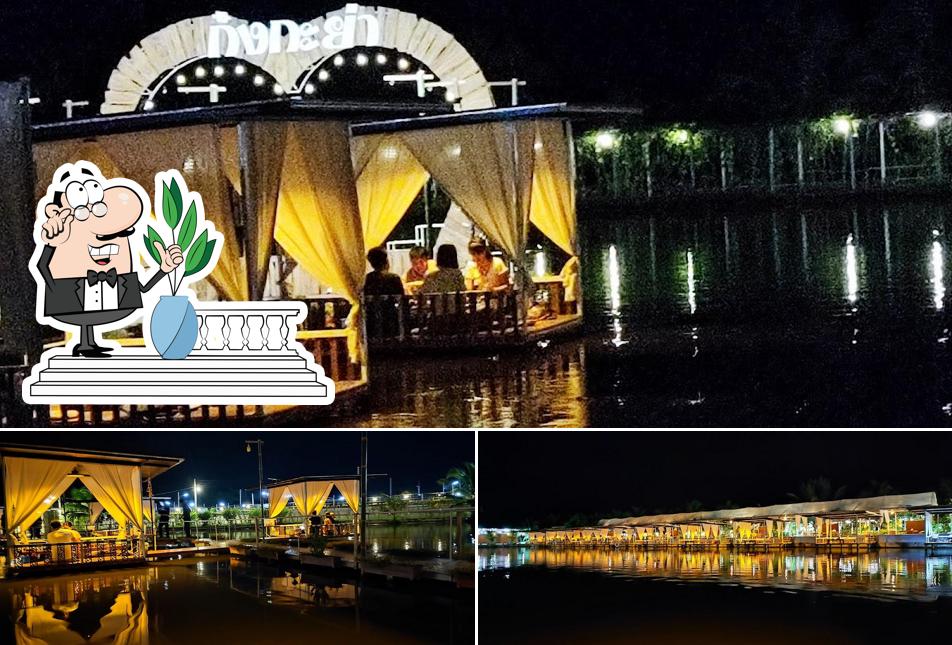 BaanKong & Yaa restaurant, Hua Hin Restaurant reviews