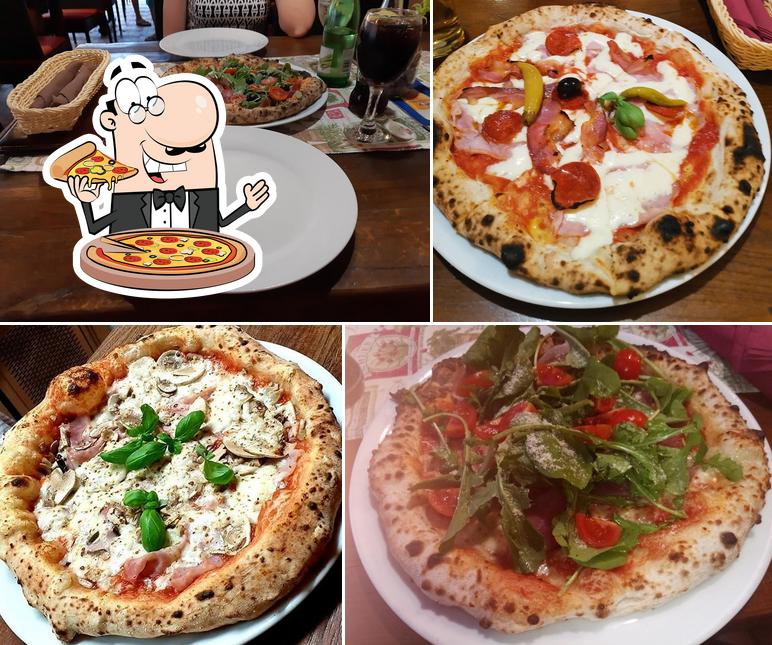 Barezze pizzeria