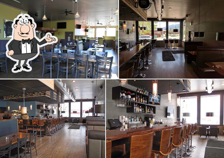 Bridge Bistro