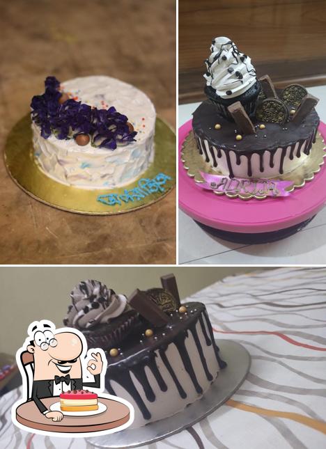 Cheesecake at Cake hub