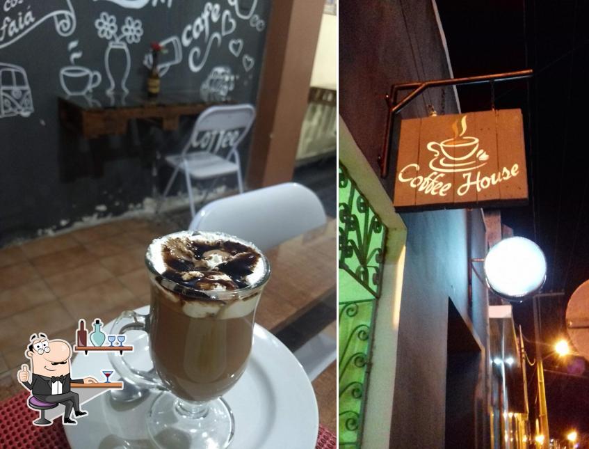 Coffee House