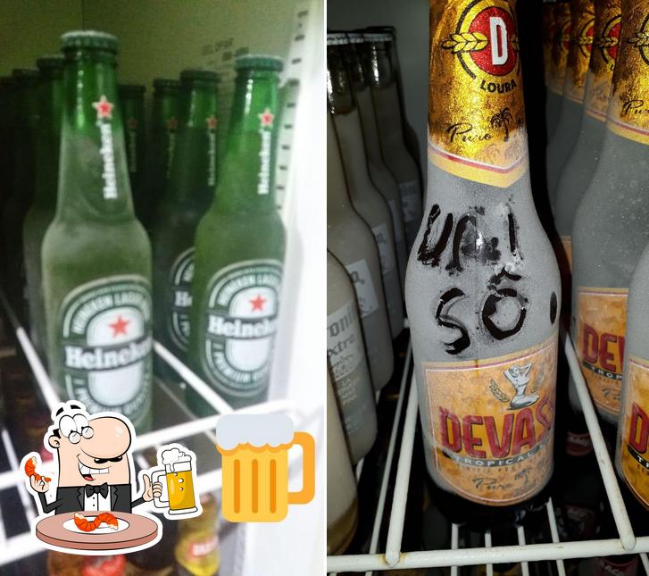 Conveniência UAI SÔ