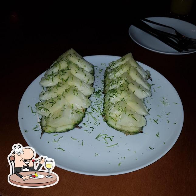 Comida em Fone Pizza Restaurante