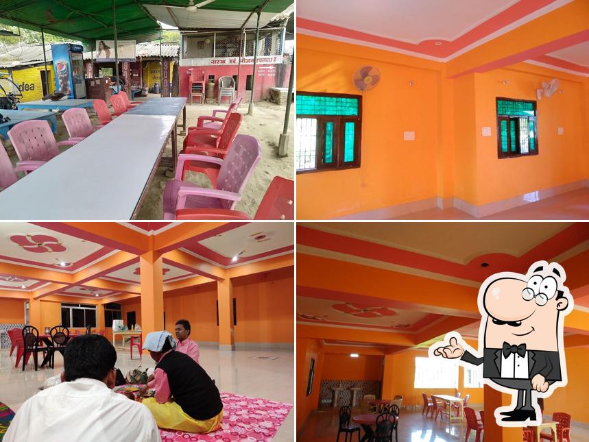 NAVDURGA RESTAURANT
