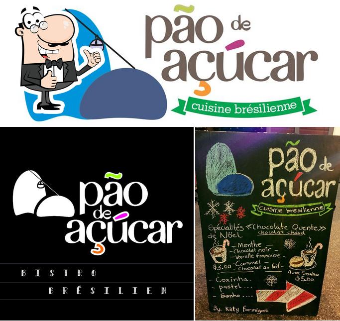 Voir cette image de Pão de Açúcar