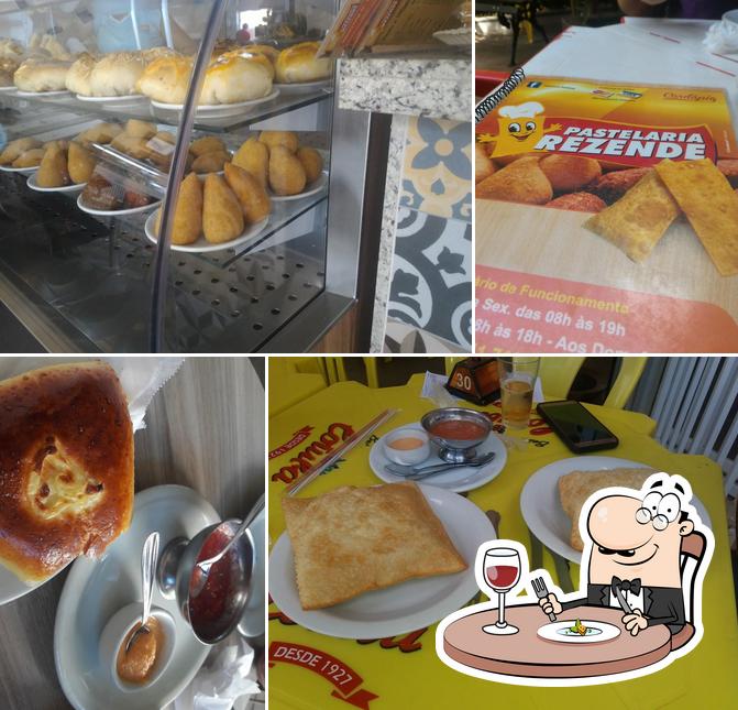 Pastelaria Rezende