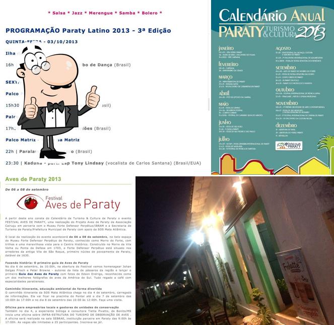 Pousada e Restaurante Santa