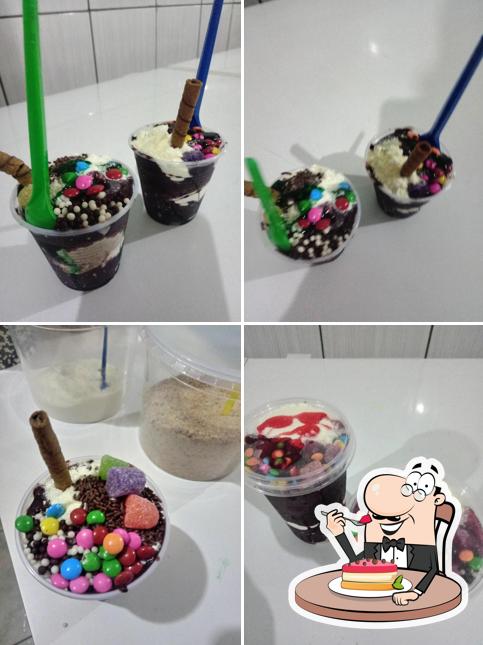 Baby açai