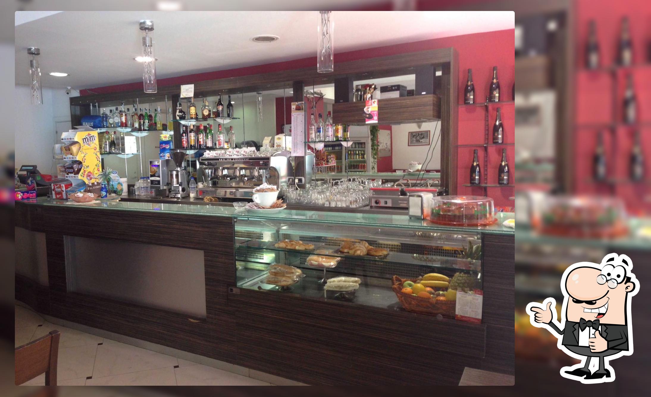 Gran Caffè Roma foto