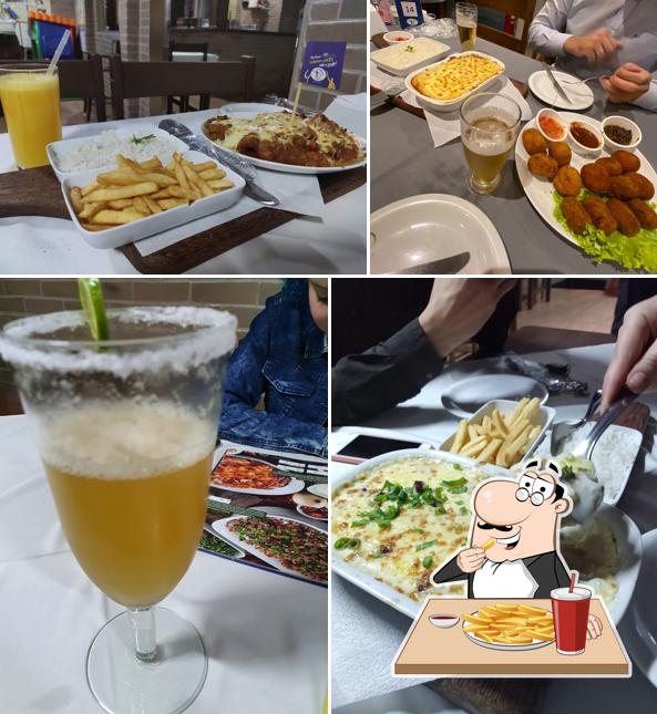 Água Doce Cachaçaria