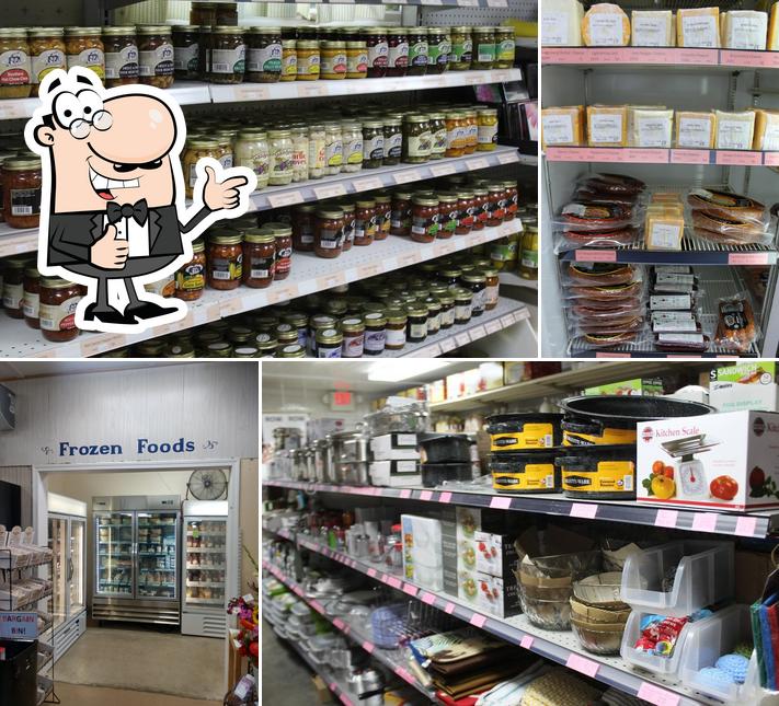 Countryside Bulk Foods in Zanesville Restaurant reviews