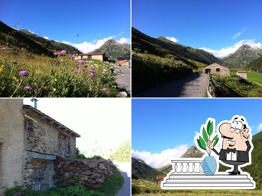 Hotel Del Tarter