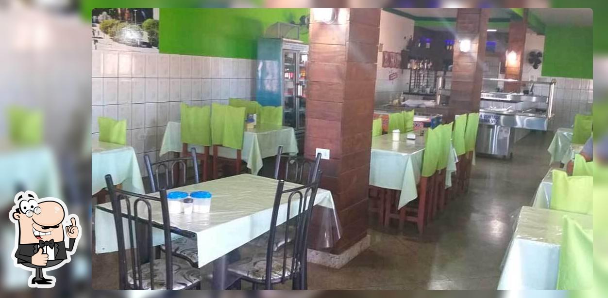 Hotel e Churrascaria Plazza