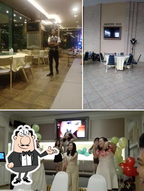 อัลบั้ม 100+ ภาพพื้นหลัง jarinthip รูปภาพ อัปเดต