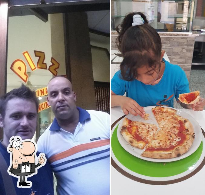 Ecco una foto di Pizza E Kebab Da Karim