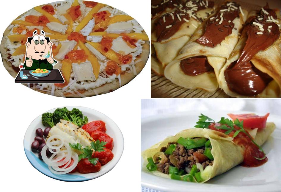 Pizzaria Gamberini