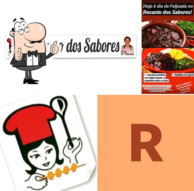 See the photo of Recanto dos Sabores