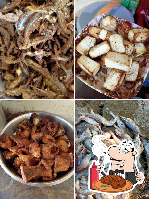 Shiv Shakti Dhaba Fish Specialist