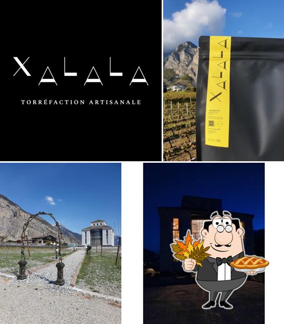 Immagine di Xalala specialty coffee roaster