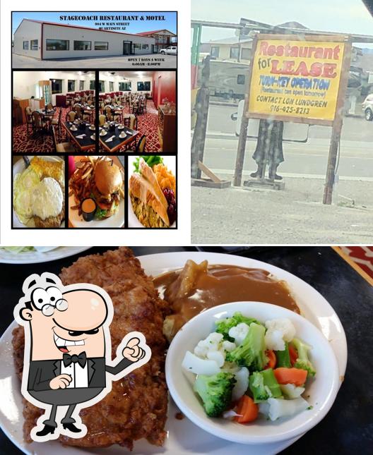 stagecoach restaurant in Quartzsite Restaurant menu and reviews