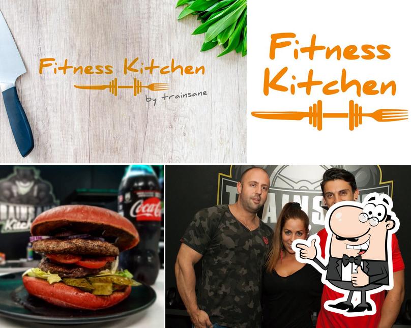 Voir la photo de Fitness Kitchen