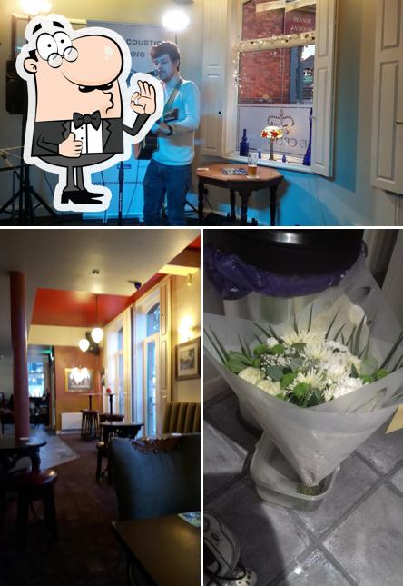 The Crown Inn in Heanor - Restaurant reviews