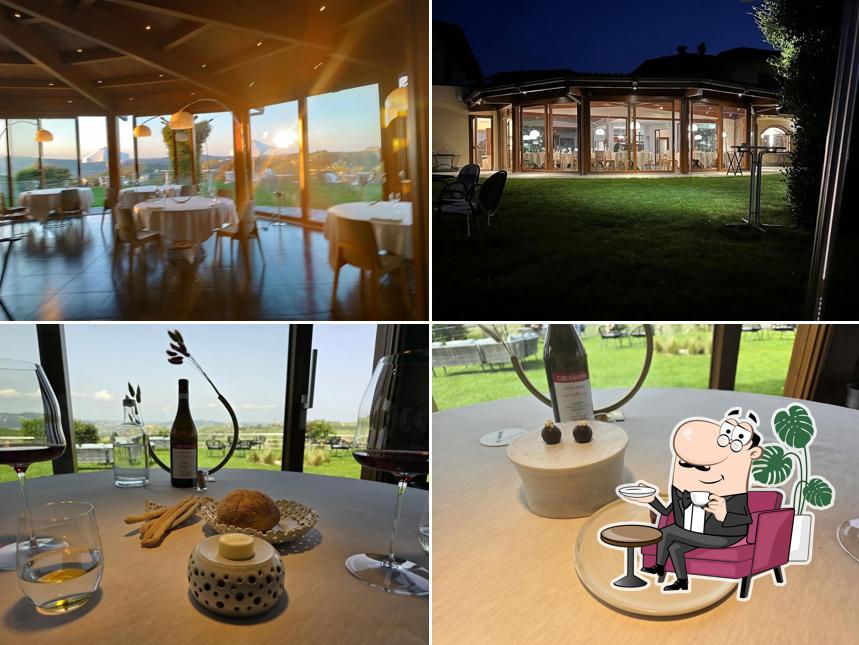 Visione Restaurant and Living