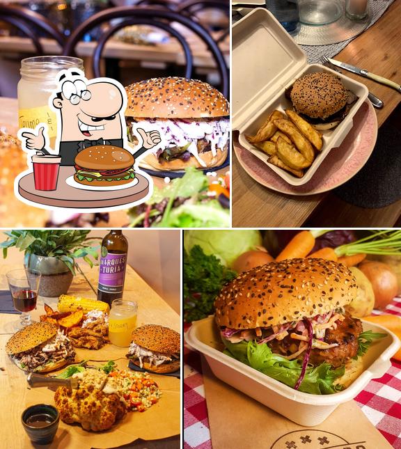 Jack's BBQ Shack BBQ Restaurant Amsterdam Sportsbar Amsterdam