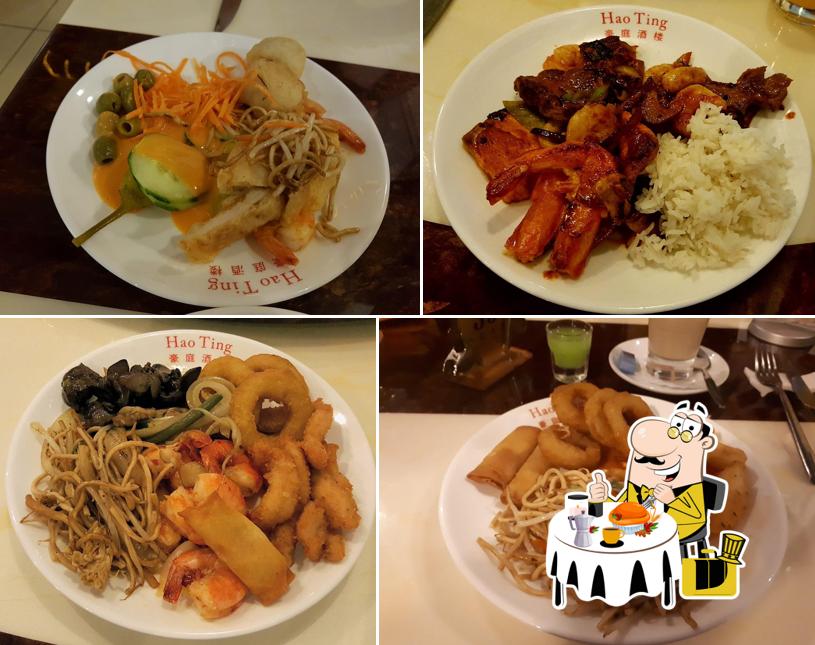 Restaurant Hao Ting