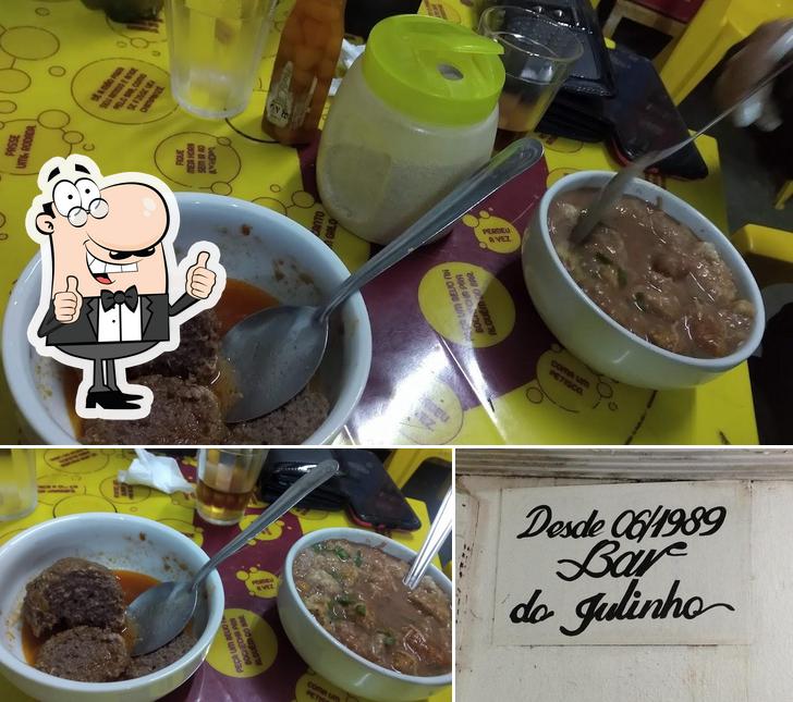 Bar Do Julinho