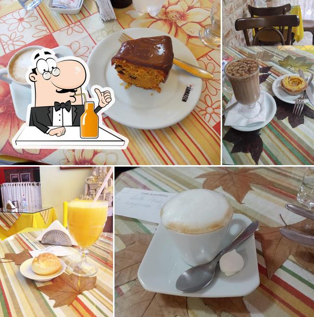 Café Amarelinho