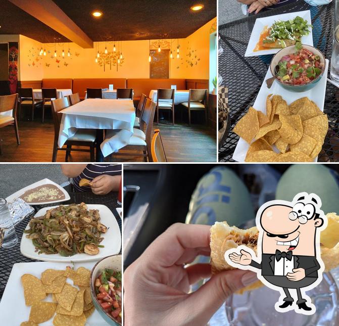 Casa Catrina Mexican Restaurant in Macungie Restaurant menu and reviews